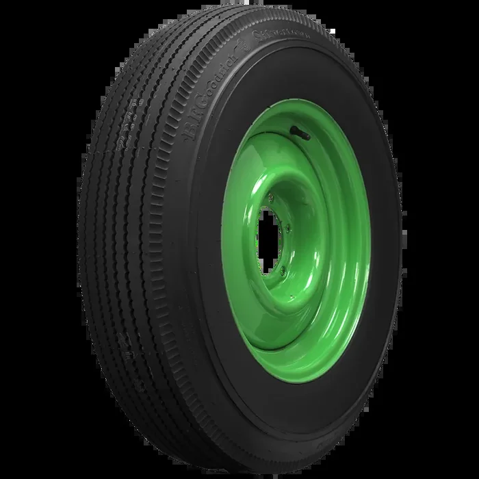 BFGoodrich 650-16