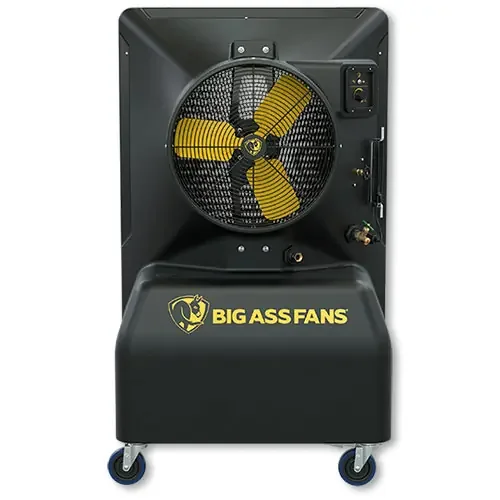 Big Ass Fans – Cool-Space 350 Evaporative Cooler
