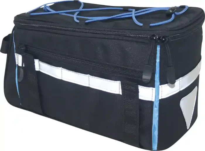 Bikase Big Momma Rear Rack Bag