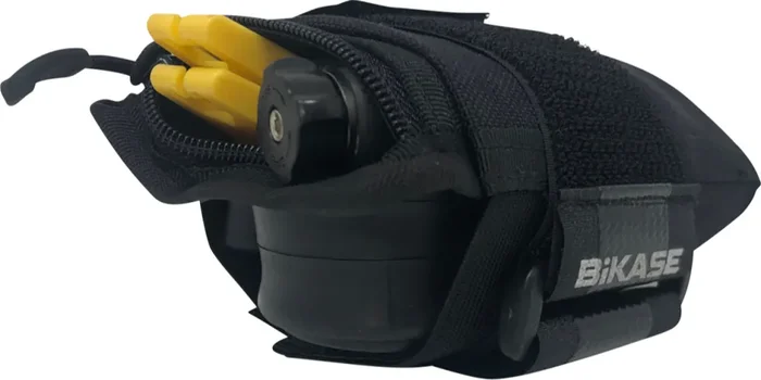 Bikase Tube and Tool Wrap