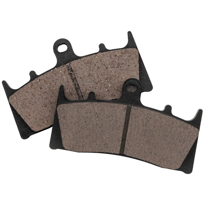 BikeMaster Brake Pad for Suzuki [MPN: S3044]