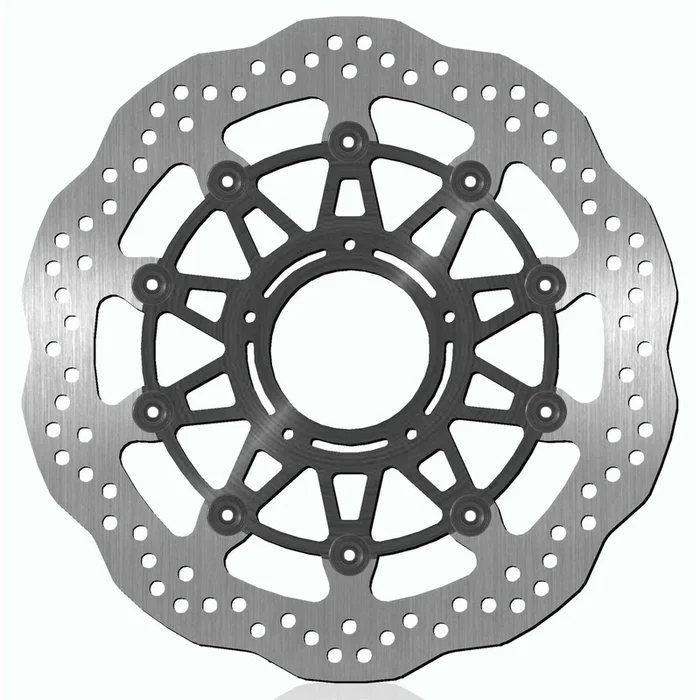 BikeMaster Brake Rotor Contour Front – Moto Guzzi [MPN: 1506X]