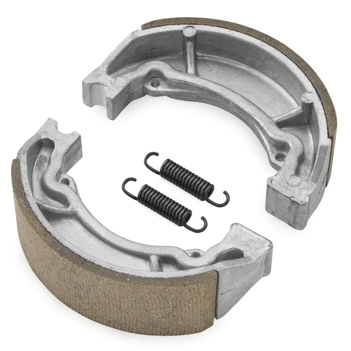 BikeMaster Brake Shoes [MPN: MBS3304A]