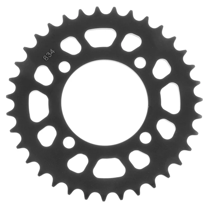 BikeMaster Rear Sprocket 420 – 35-Tooth [MPN: 220 834 35]