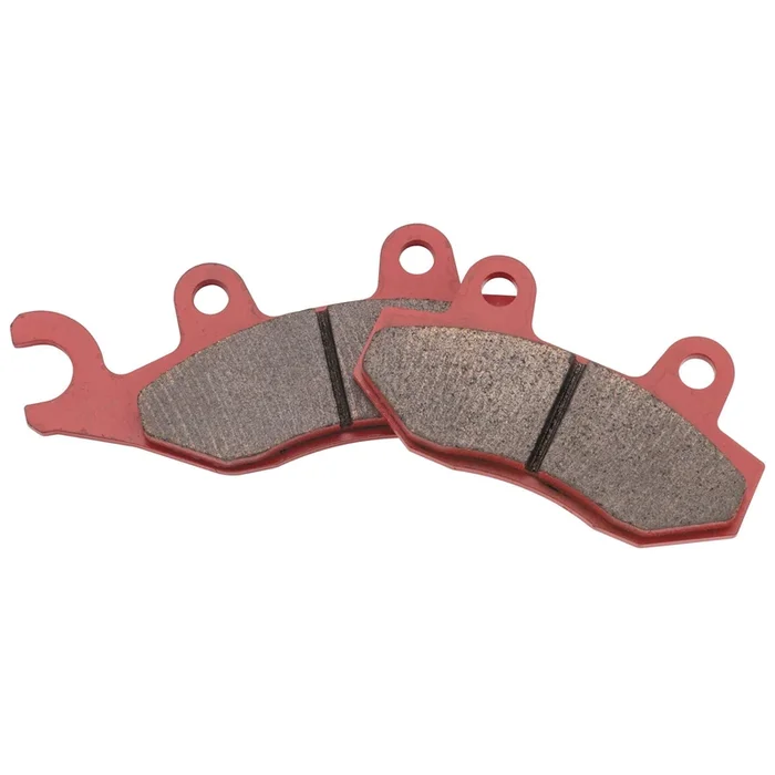 BikeMaster Sintered Brake Pads [MPN: SH1070]