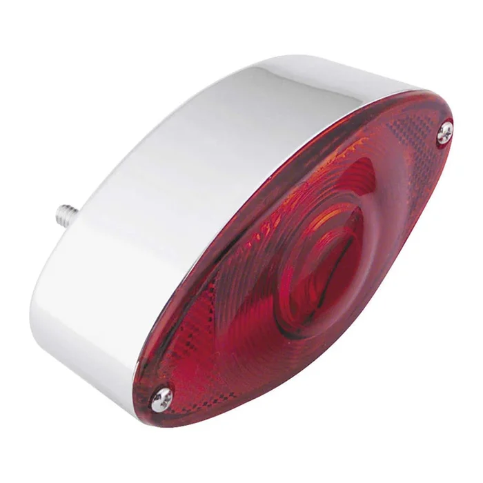 Biker’s Choice Cat Eye Tail Lamp [MPN: 71730S4]