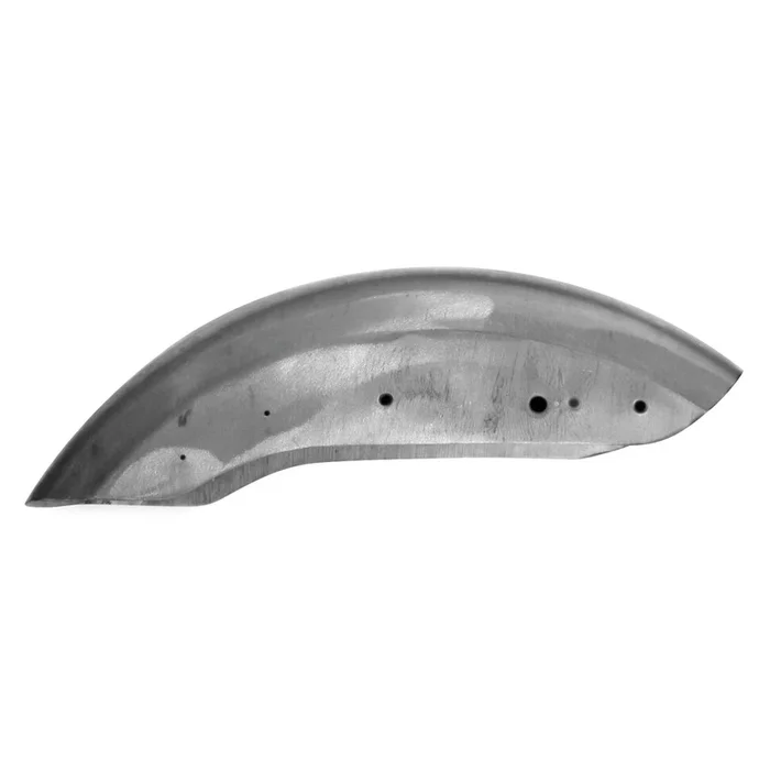 Biker’s Choice Chopped Rear Fender fits Harley-Davidson Sportster ’04-13 [MPN: 093108]