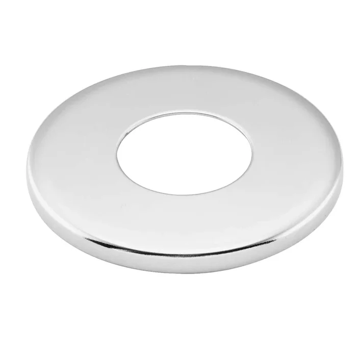 Biker’s Choice Chrome Dust Shield – Large [MPN: 093432]