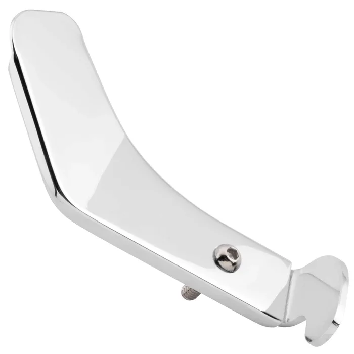 Biker’s Choice Chrome Kickstand Extension – ’04-11 XL [MPN: MT63161]