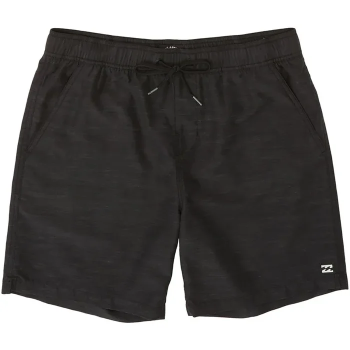 Billabong All Day Slub Layback Men’s Boardshort Shorts