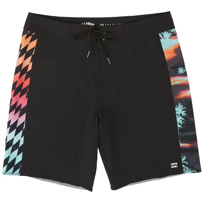 Billabong D Bah Pro Men‘s Boardshort Shorts