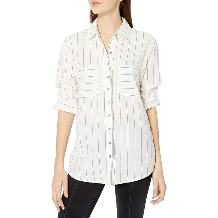 Billabong Easy Movin Women‘s Long-Sleeve Shirts