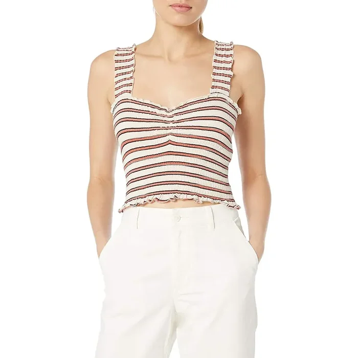 Billabong Knit Women‘s Tank Shirts
