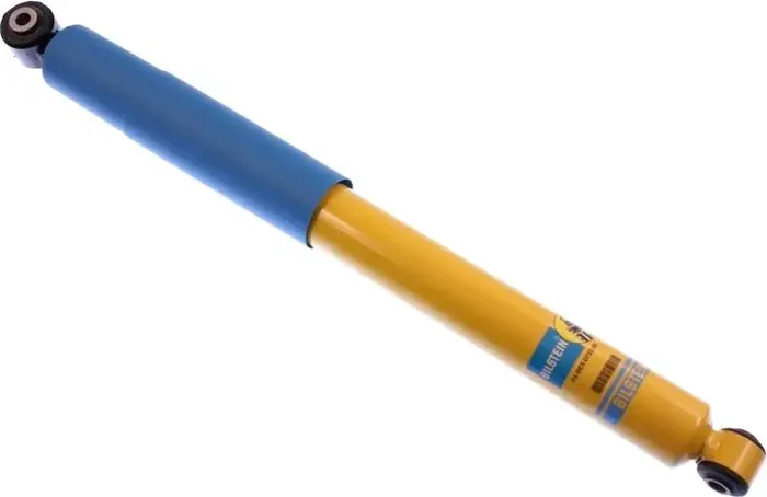 Bilstein 24-186803 Rear Heavy Duty Gas Shock for 05-10 Jeep Grand Cherokee WK & Commander XK with 0″ Lift