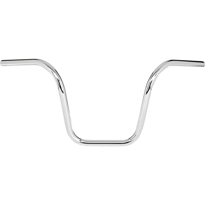 Biltwell Ape Hanger 1″ 12″ Cruiser Handlebars