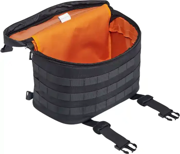 Biltwell EXFIL-18 Saddlebags