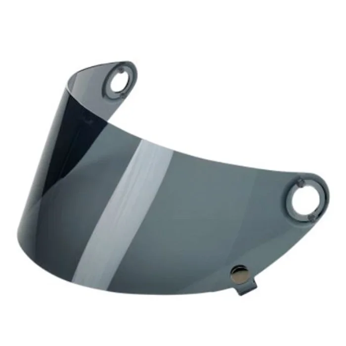 Biltwell Inc. Gringo S Shield – Gen 2 – Smoke 1111-102