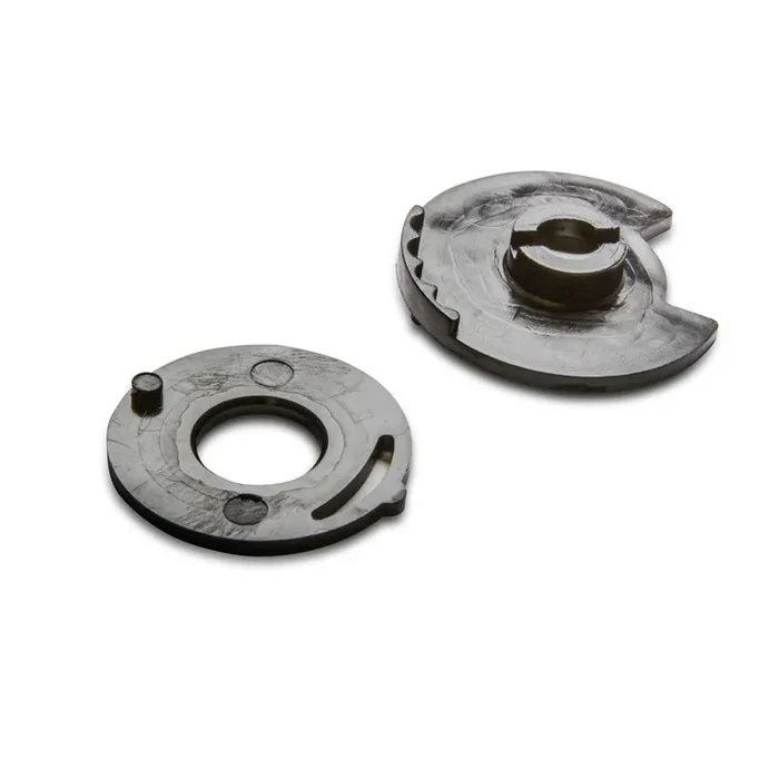 Biltwell Lane Splitter Or Gringo S Baseplate Kit