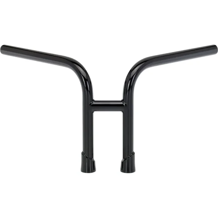Biltwell T-Bar Rebar 1″ Cruiser Handlebars