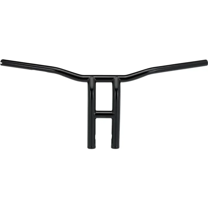 Biltwell T-Bar Tyson XL Pullback TBW 1″ 12″ Cruiser Handlebars