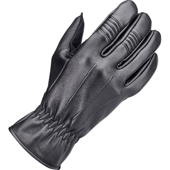 Biltwell Work 2.0 Men‘s Cruiser Gloves