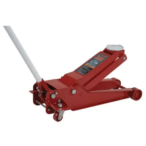Blackhawk 3.5 Ton Service Jack – BH6036