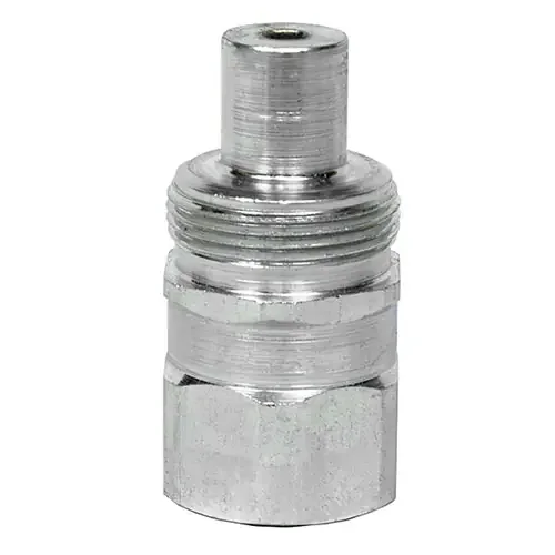 Blackhawk Hose Half Coupler – Lo Flo – B65581