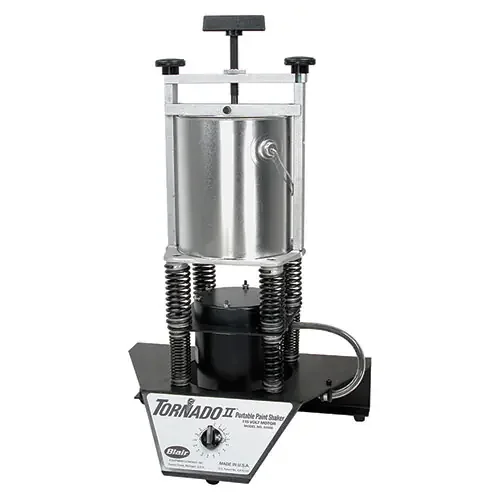 Blair Tornado II Electric Paint Shaker – 51000
