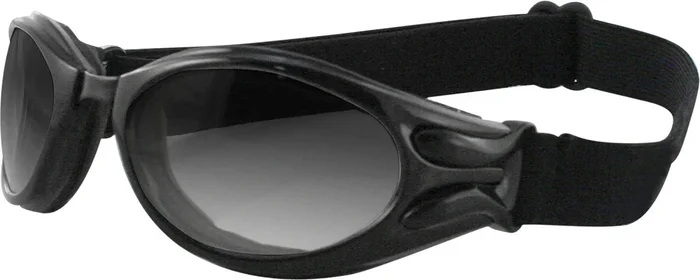 Bobster 26-4812 BIGN001 IGNITER GOGGLE SUNGLASSES W/PHOTOCHROMATIC LENS
