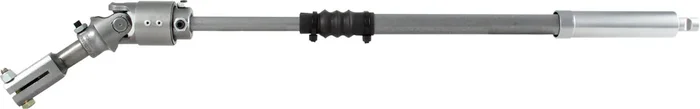 Borgeson 000876 Heavy Duty Replacement Lower Steering Shaft for 03-06 Jeep Wrangler TJ & Unlimited