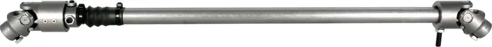 Borgeson 000896 Heavy Duty Replacement Steering Shaft for 92-95 Jeep Grand Cherokee ZJ