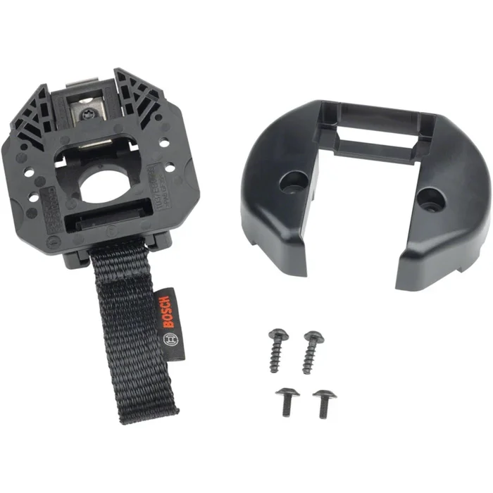 Bosch PowerTube Mounting Kit – Lock Side , Horizontal, Axial [MPN: EB12.900.00F]