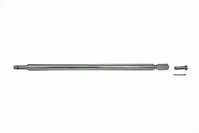 Brake Rod 12 Overall Length for Harley Davidson by V-Twin