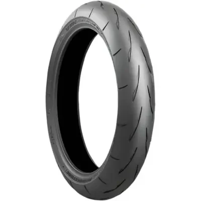 Bridgestone Battlax RS11 Front Tire [120/70ZR17]