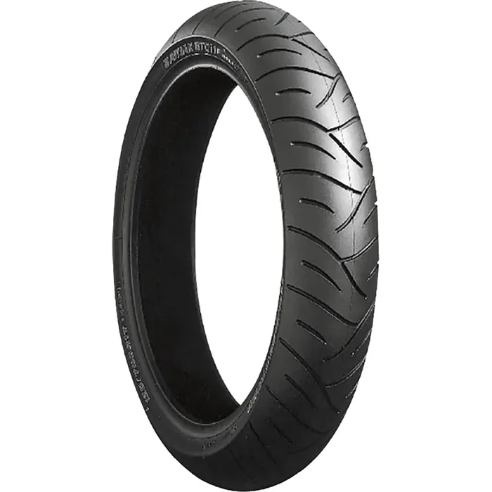 Bridgestone BT011F-E Scooter 15″ Front Cruiser Tires