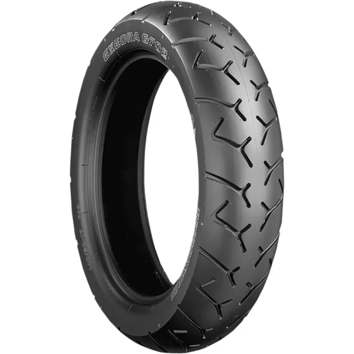 Bridgestone Exedra G702 16″ Rear Street Tires
