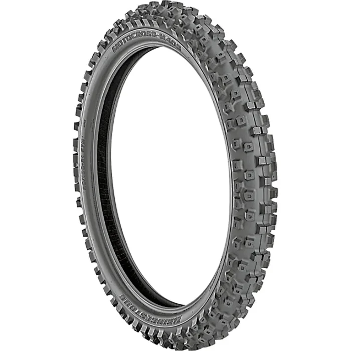 Bridgestone M403 Motocross 14″ Front Off-Road Tires
