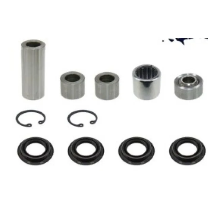Bronco A-Arm Bearing/ Bushing & Seal Kit for Suzuki LT AT-04128