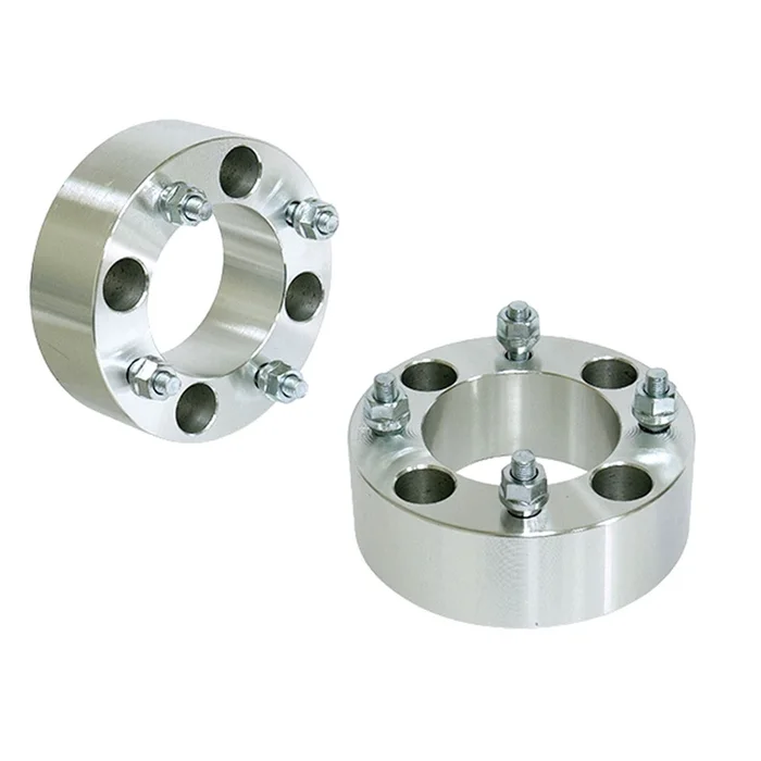 Bronco ATV/UTV 1.5 ” Wheel Spacer 4×115/10×1.25 AC-06655