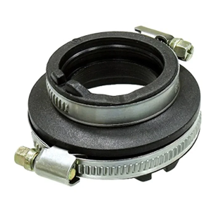 Bronco Carburetor Manifold Flange [MPN: AT-07168]
