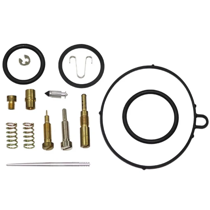 Bronco Carburetor Repair Kit for Honda 1979-1983 ATC110 AU-07211