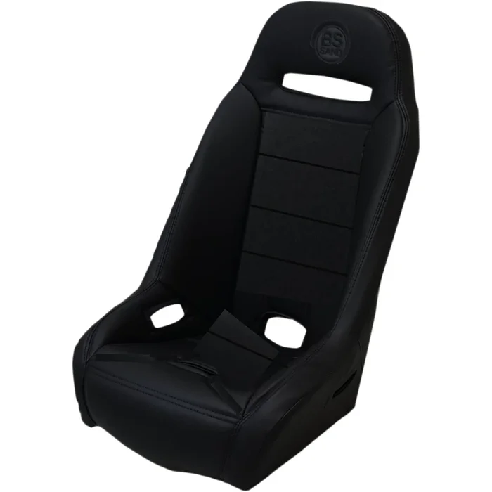 BS SAND 0812-0177 EBUBKSTKW Extreme Seat straight – black