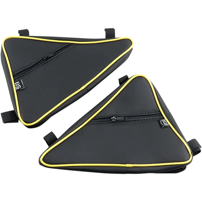 BS SAND 3540-0043 YXZSBYEL Door Bag yellow