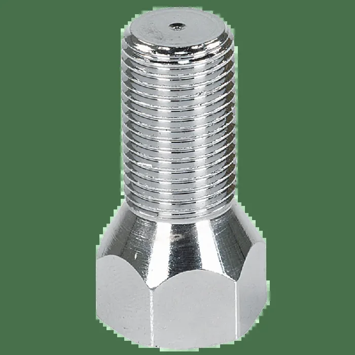 Buick Wire Wheel Lug Bolts