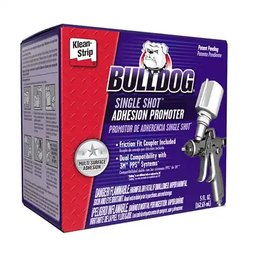 BULLDOG Single Shot Adhesion Promoter – ESS123