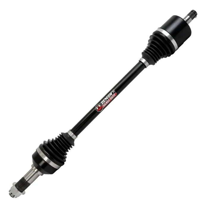Can-Am Defender HD8 Demon Heavy Duty Lift Kit Axle