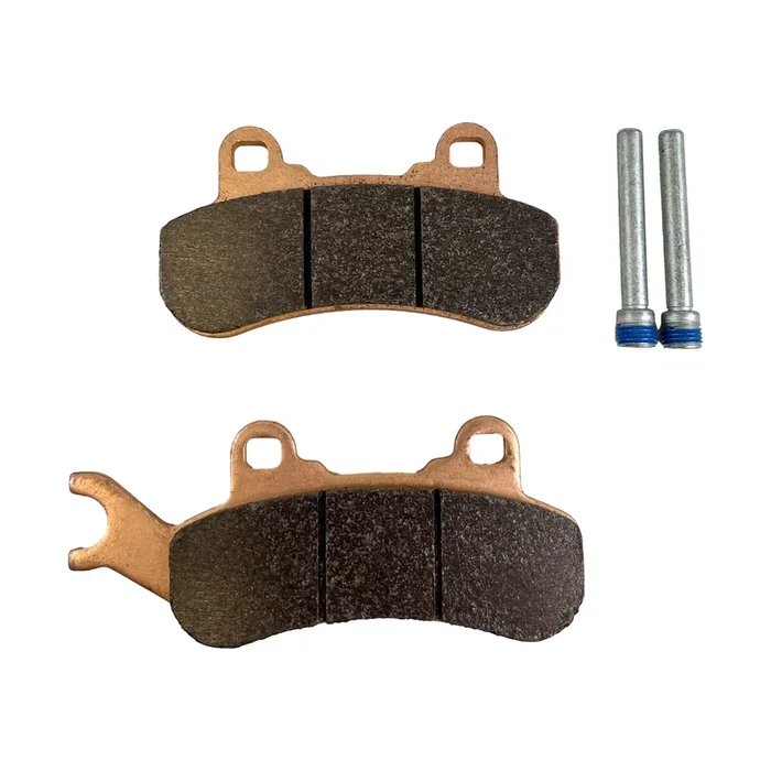 Can-Am Defender HD8 Demon Sintered Brake Pads