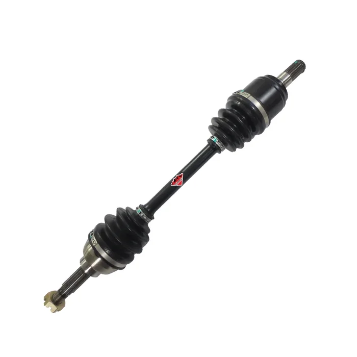 Can-Am Defender HD9 Rugged Performance Axle