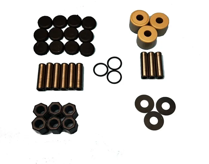 Can-Am X3 Clutch Rebuild Kits