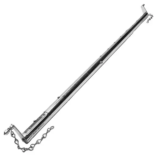 Car Toe Measuring Gauge 39″ – 60″